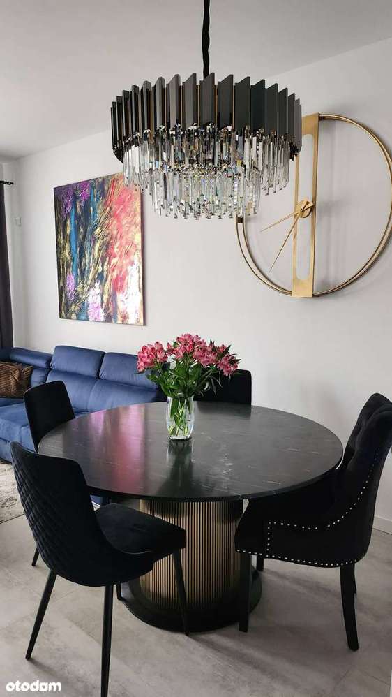 Dom pod Warszawą na prestiżowym osiedlu z basenem i kortem tenisowym - Pełny obrazek: 5/20