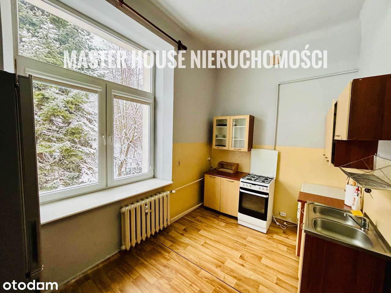 1 piętro • 54–55 m² • przy parku • jasne i ciche mieszkanie-7