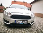 Ford Focus 1.5 TDCi Trend - 8