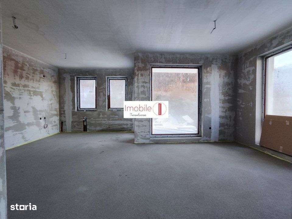 Casa individuala Chinteni | Panorama | 160 MP-8