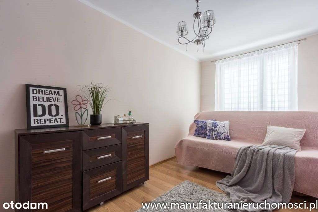 *3 Pokoje*Nowsza Cegła*Do Wejścia*Blisko Centrum*-6