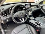 Mercedes-Benz C 220 d Avantgarde Aut. - 19