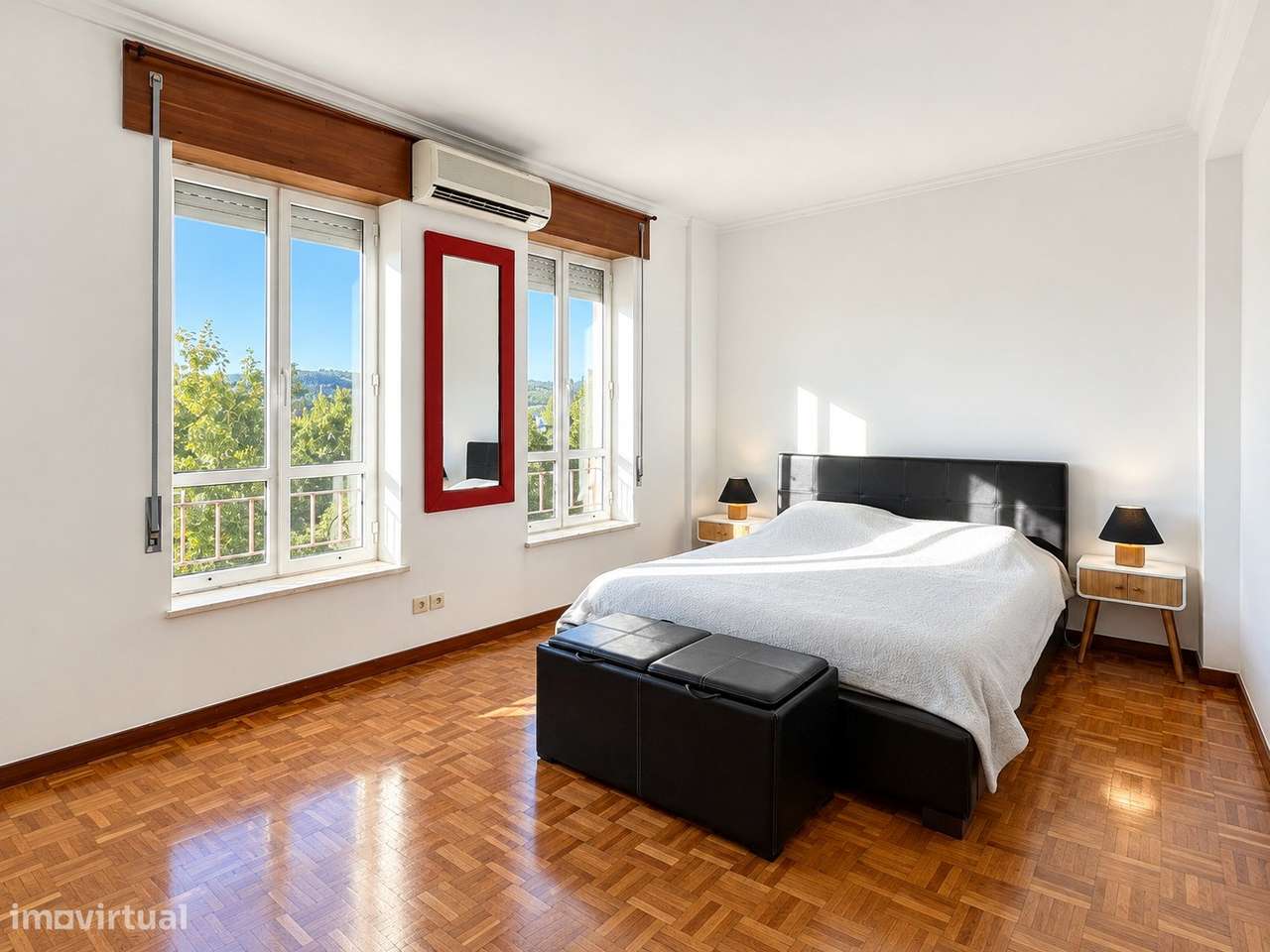 Apartamento T1+2 Venda em Abraveses,Viseu-7