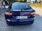 Ford Mondeo 1.6 T Gold X - 7