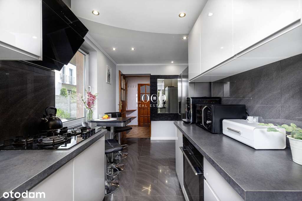 Dom wolnostojący 75 m2 z poddaszem użytkowym-12