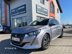 Peugeot 208 CarPlay*Opony Zima/Lato*Jak nowy - 1