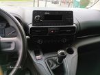 Toyota City L1 1.5D 100cv Comfort - 8