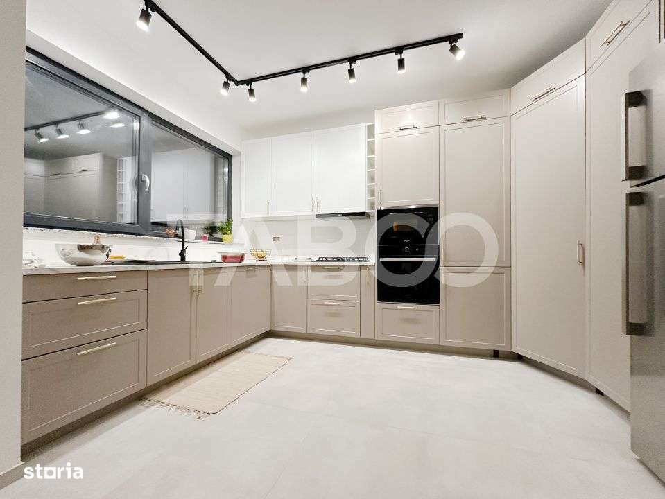 De vanzare casa la cheie cu garaj cartierul Faget zona Diana - Imagine principală: 3/15