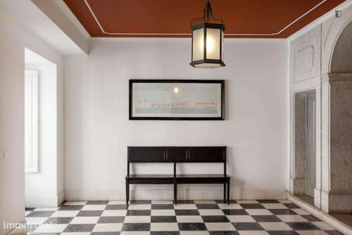 Apartamento com 1 quartos - localizado em Bairro Alto Lisbon - Grande imagem: 2/9
