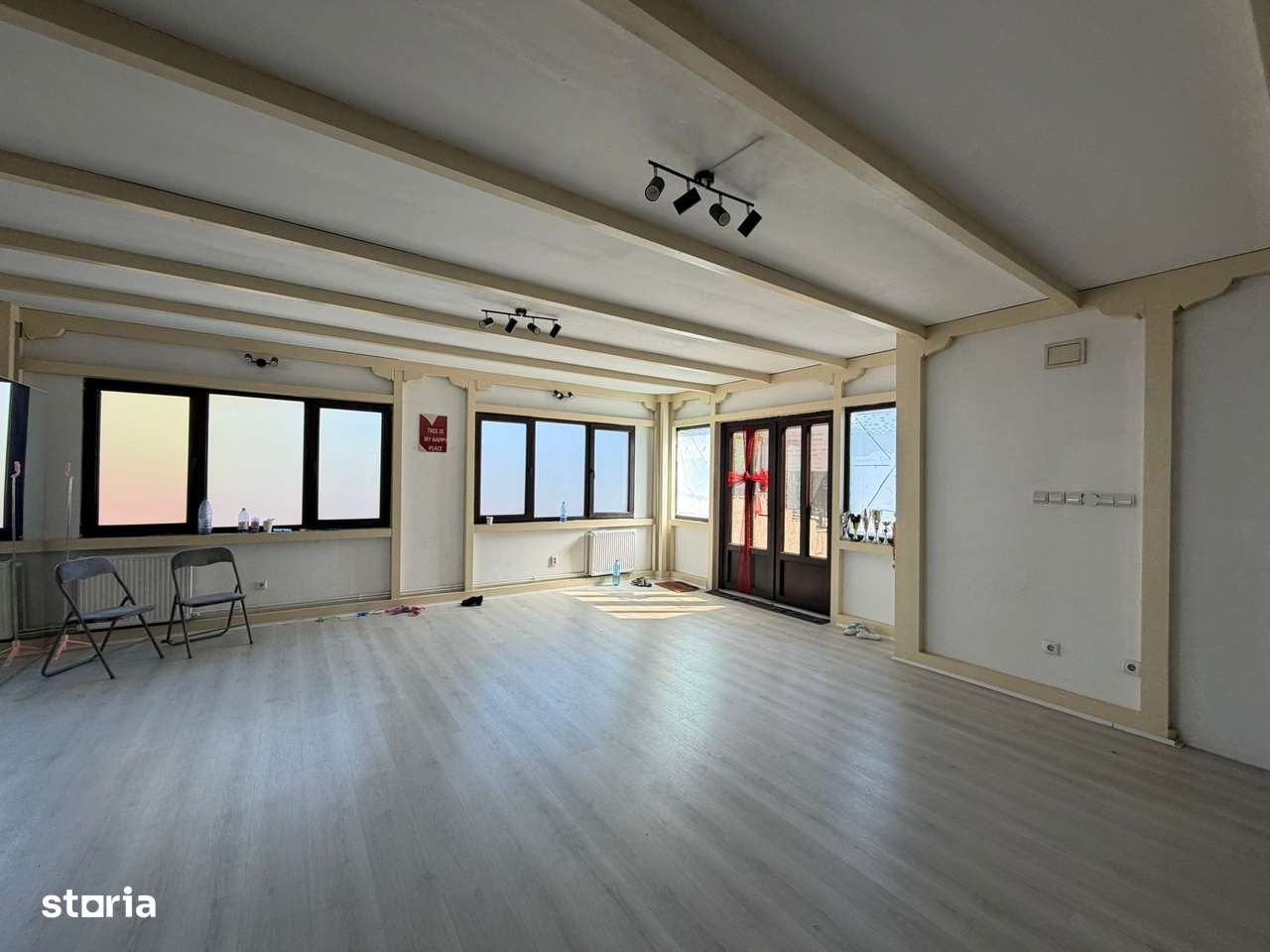 Apartment for sale with a price drop in Pacurari