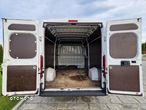 Fiat Ducato MAXI FURGON - 9