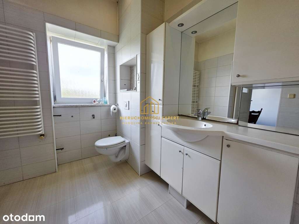 Dom typu bliźniak, działka 2430m2, Wysoka-6