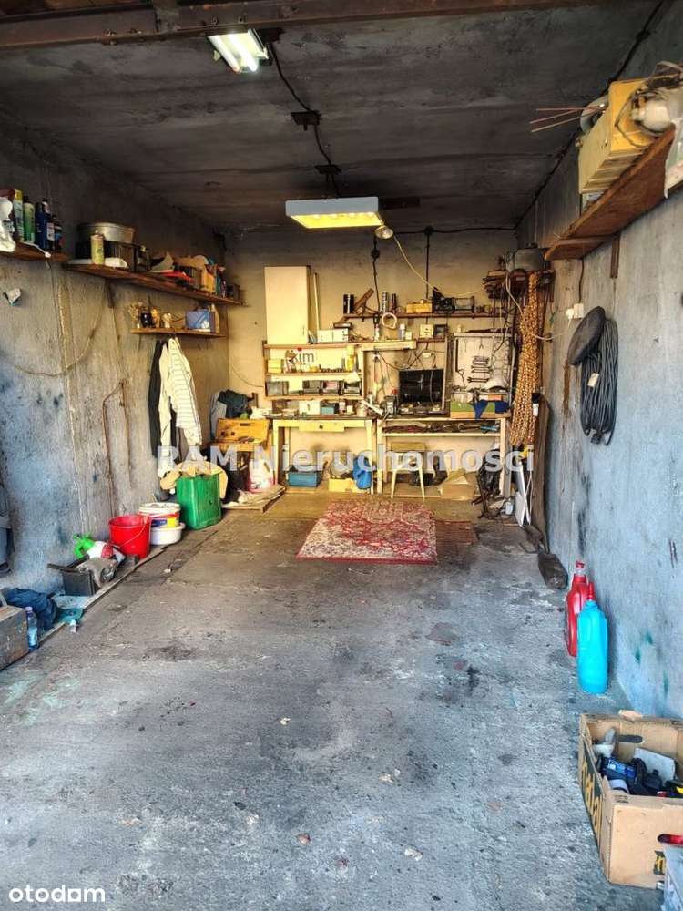 Lokal użytkowy, 18 m², Głogów-2