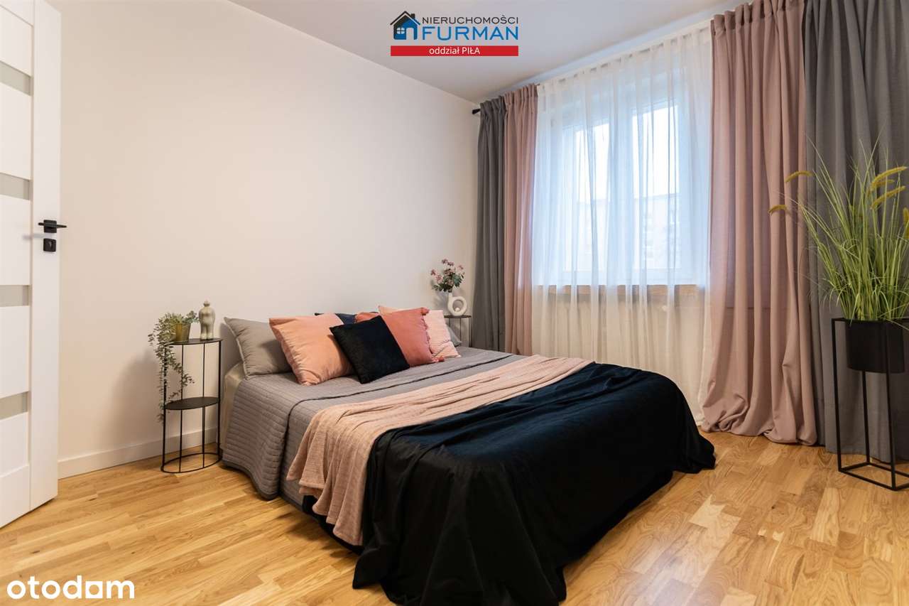 Mieszanie 2 pok. 47,82m- po remoncie, balkon-13