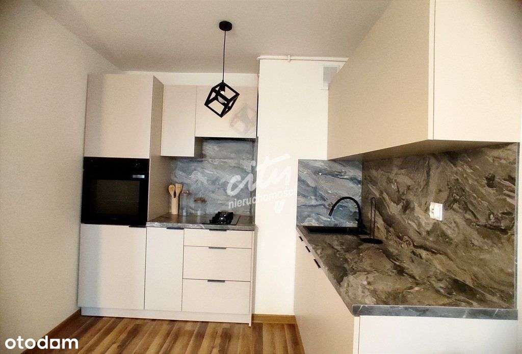 Nowoczesna kawalerka na wynajem – 2 windy - Pełny obrazek: 4/16