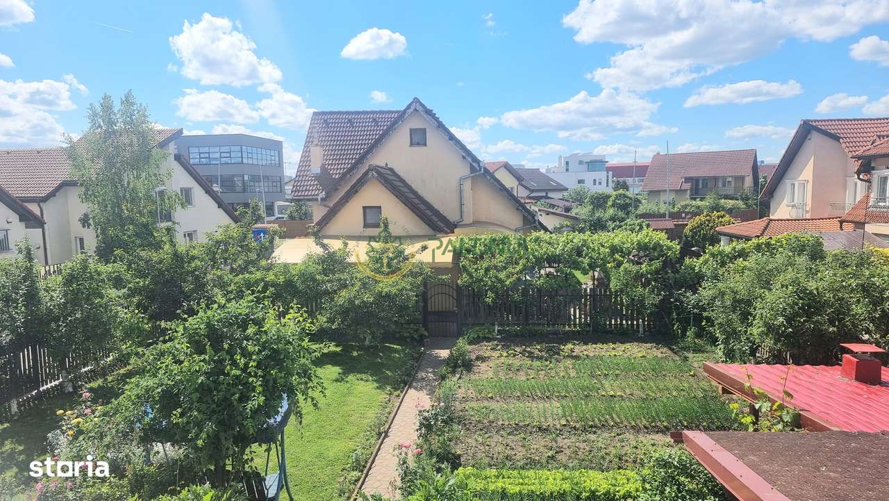 Vila  in selimbar S+P+2E zona Sibiu-Selimbar - Imagine principală: 3/14