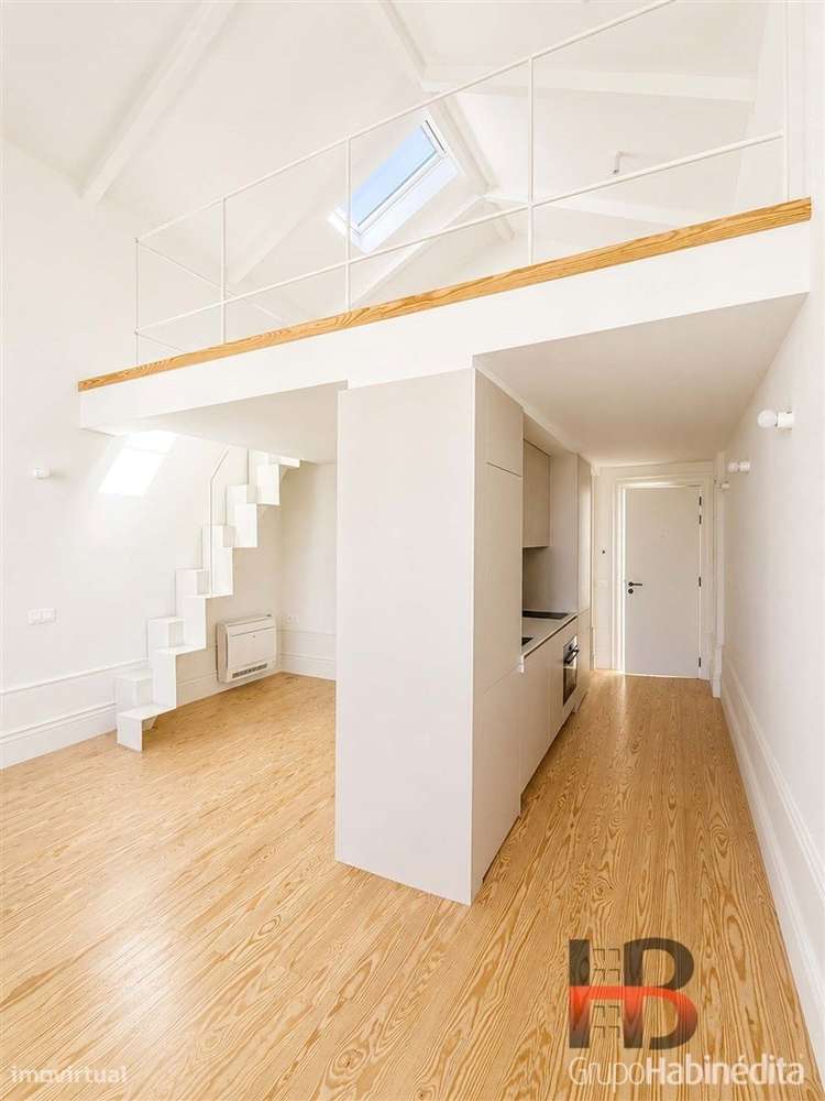 Apartamento T1 Venda em Cedofeita, Santo Ildefonso, Sé, Miragaia, São-1