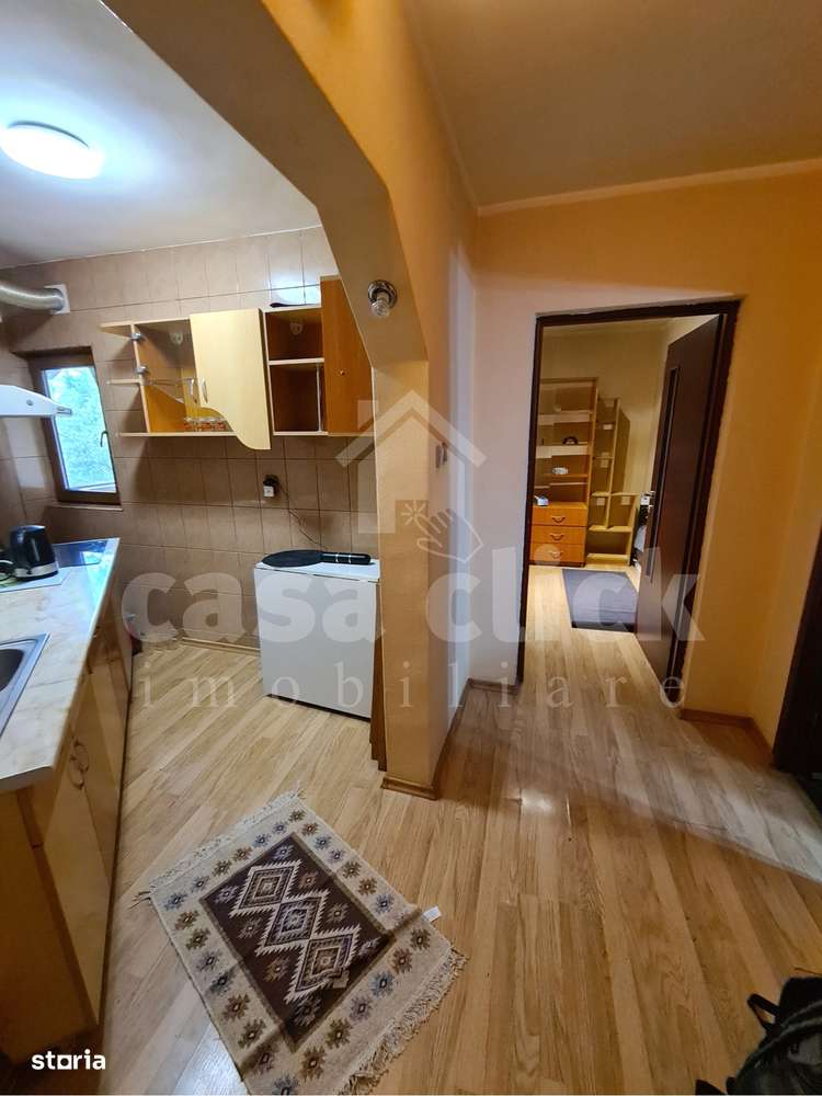 Apartament 1 camera de închiriat – Zona Siderurgiștilor – General - Imagine principală: 4/7