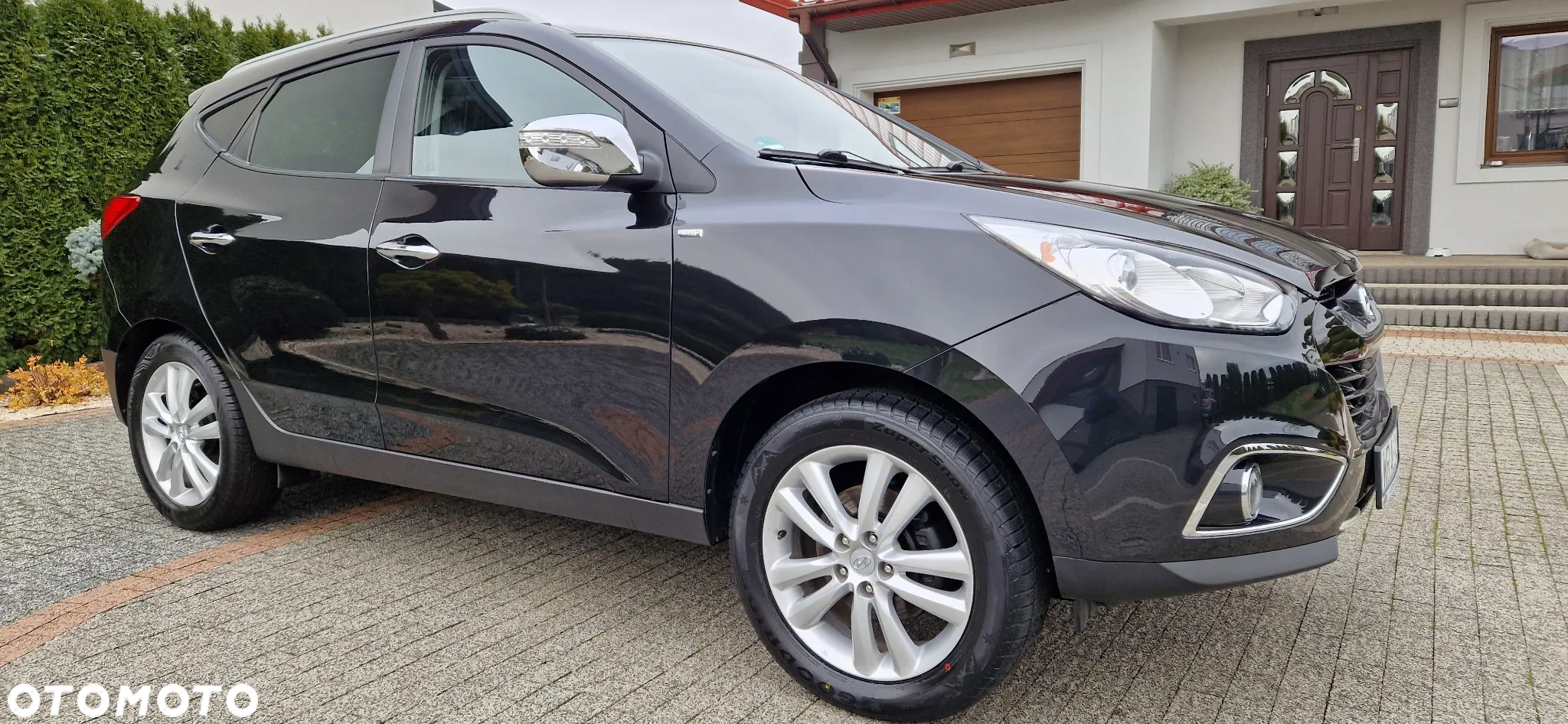 Hyundai ix35 2.0 Premium 2WD - 2