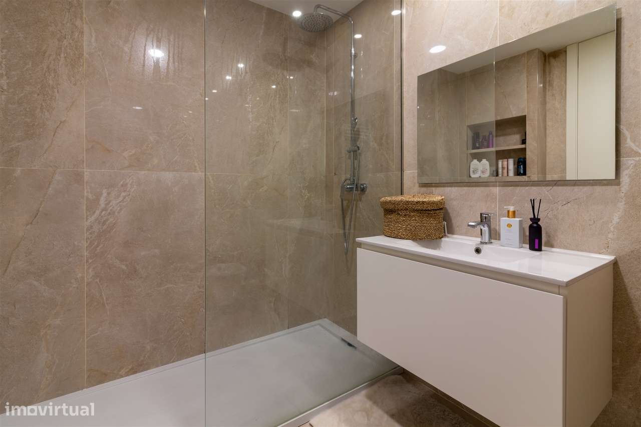 Apartamento T3 Venda em Costa,Guimarães-6