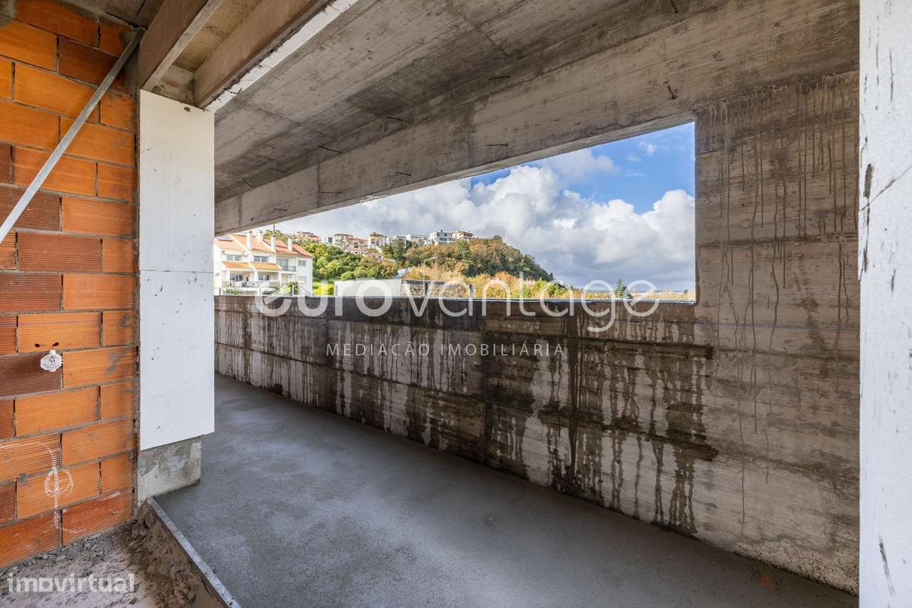 Apartamento T1 Santa Clara/Leiria-25