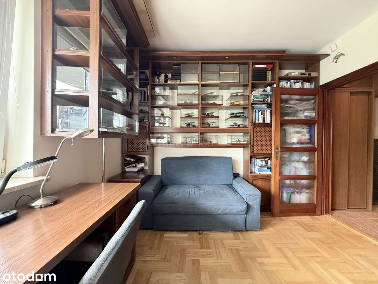 Przestronny apartament 145 m² z potencjałem!-11