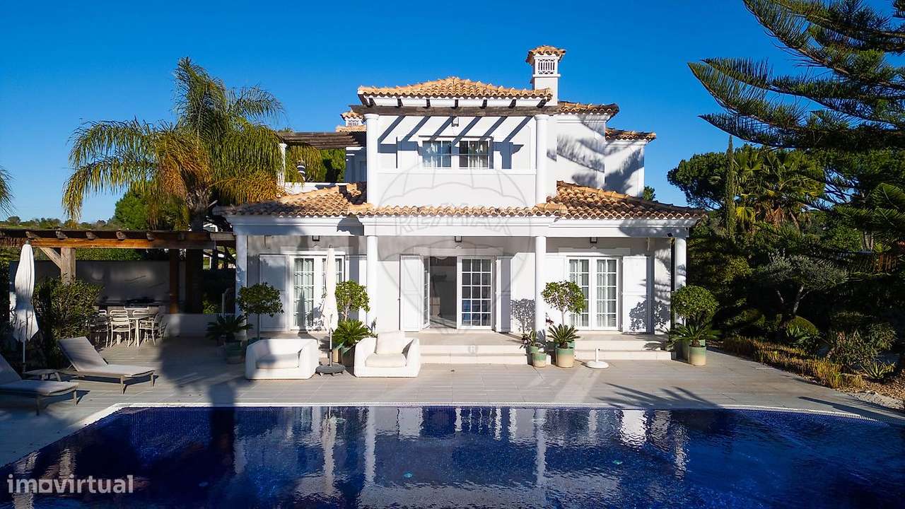 Moradia T4 para venda - Grande imagem: 4/44