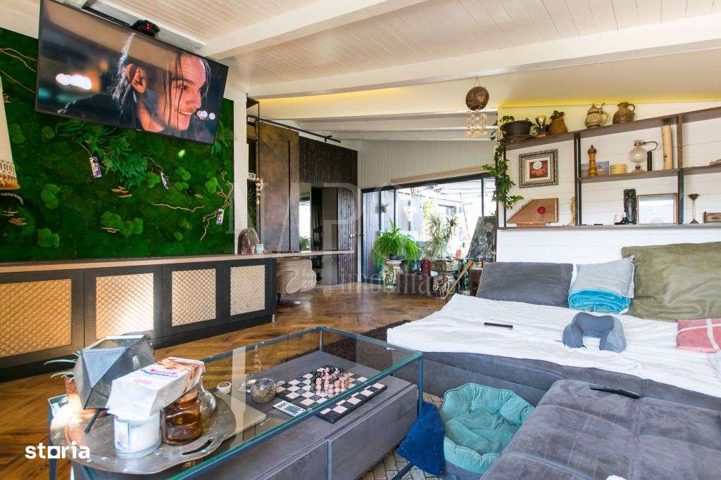 Apartament 2 camere de vanzare in Buna Ziua, Cluj Napoca - Imagine principală: 4/11