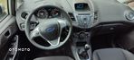 Ford Fiesta 1.6 TDCi Champions Edition - 7