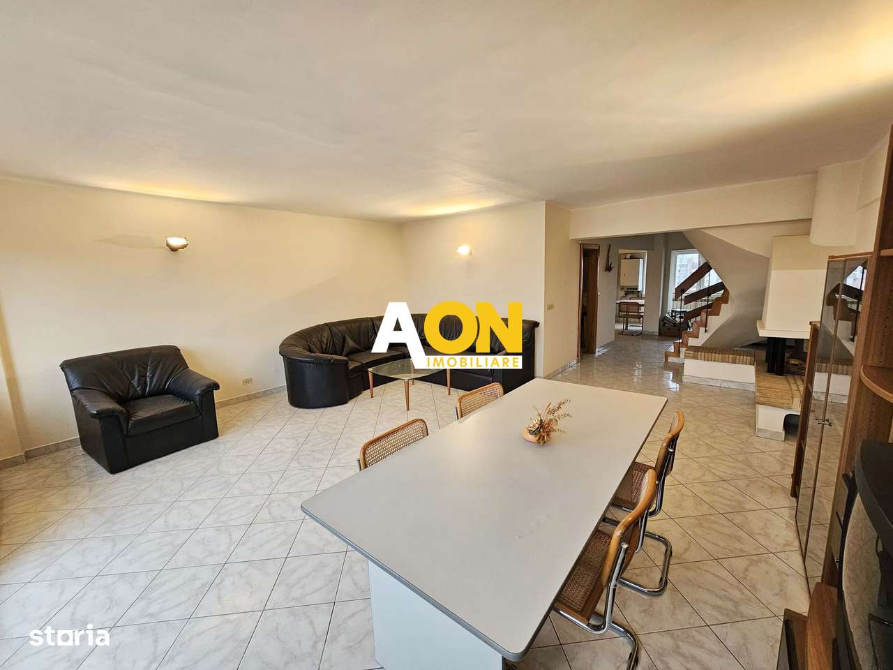 Apartament 3 camere 106 mp + birou 46 mp utili, ultracentral - Imagine principală: 3/16