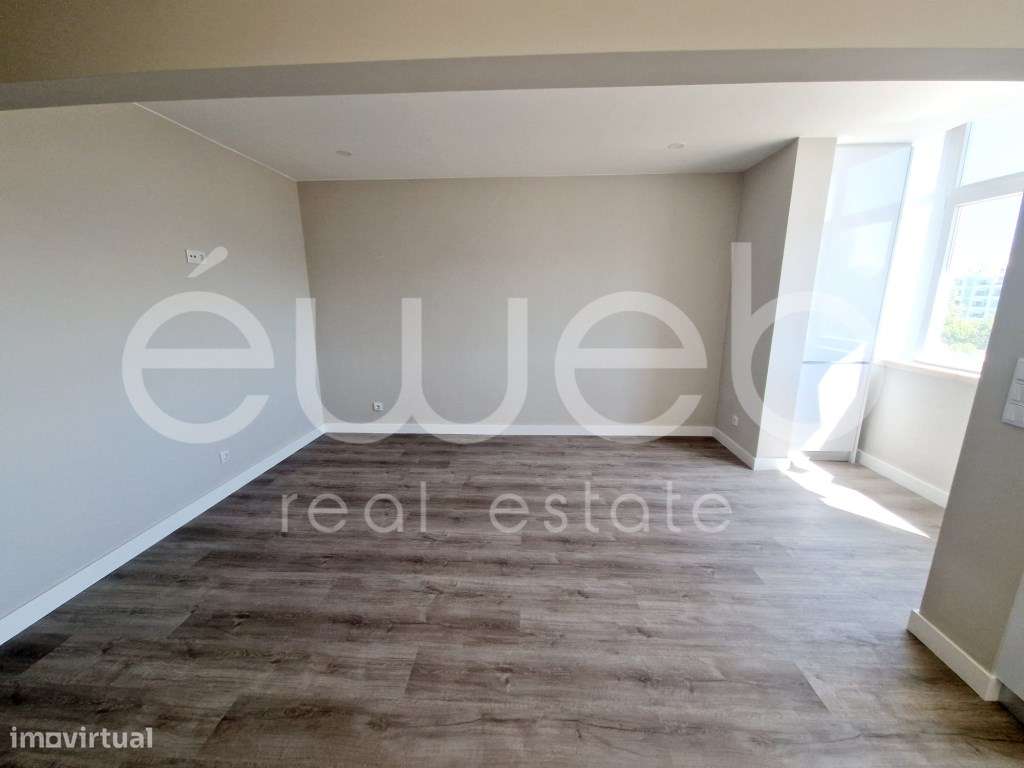 Apartamento T3 na Algodeia, Setúbal-18