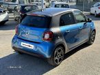 Smart ForFour Electric Drive Passion - 6