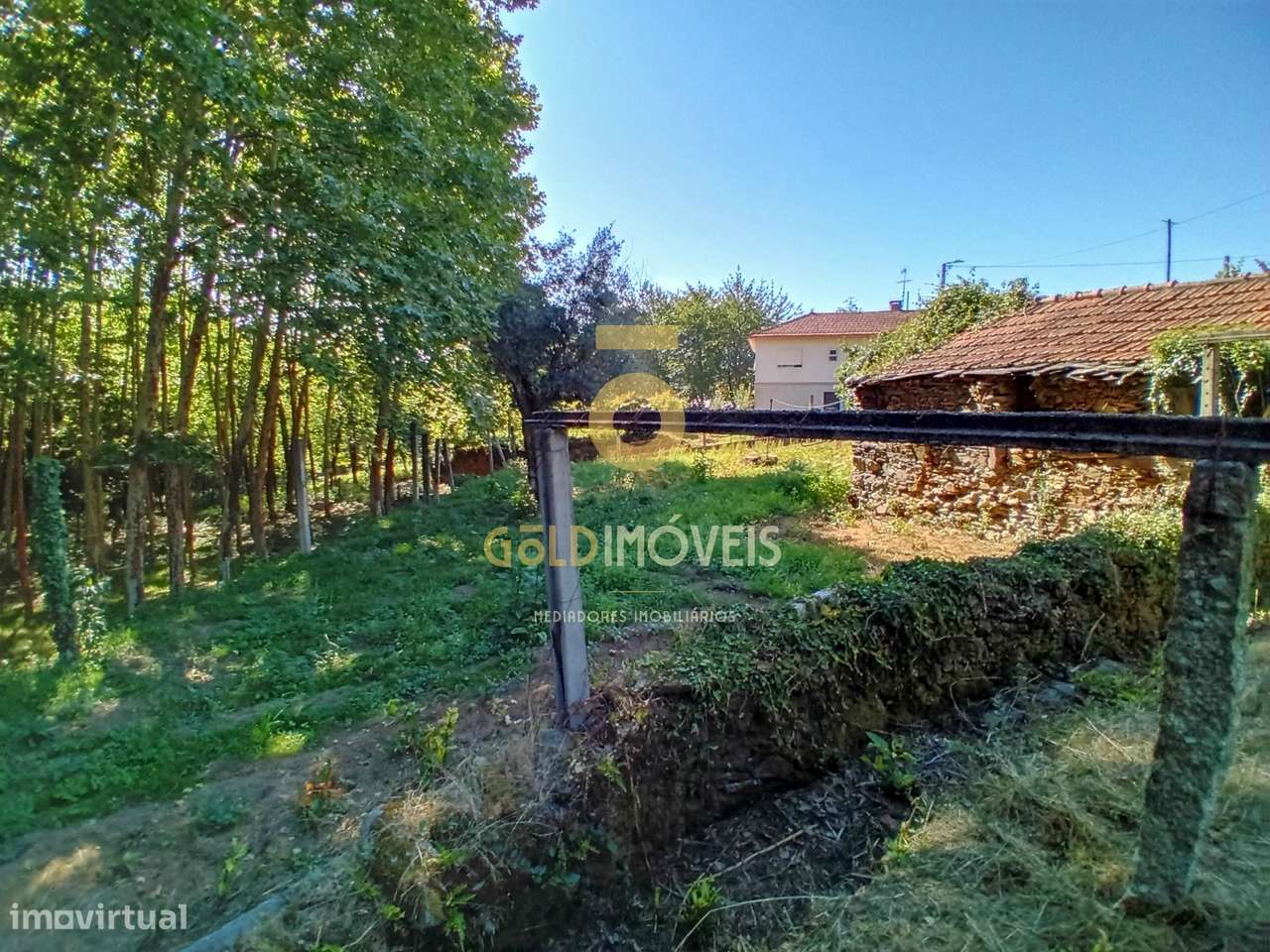 Moradia T3 Venda em Real,Castelo de Paiva-11