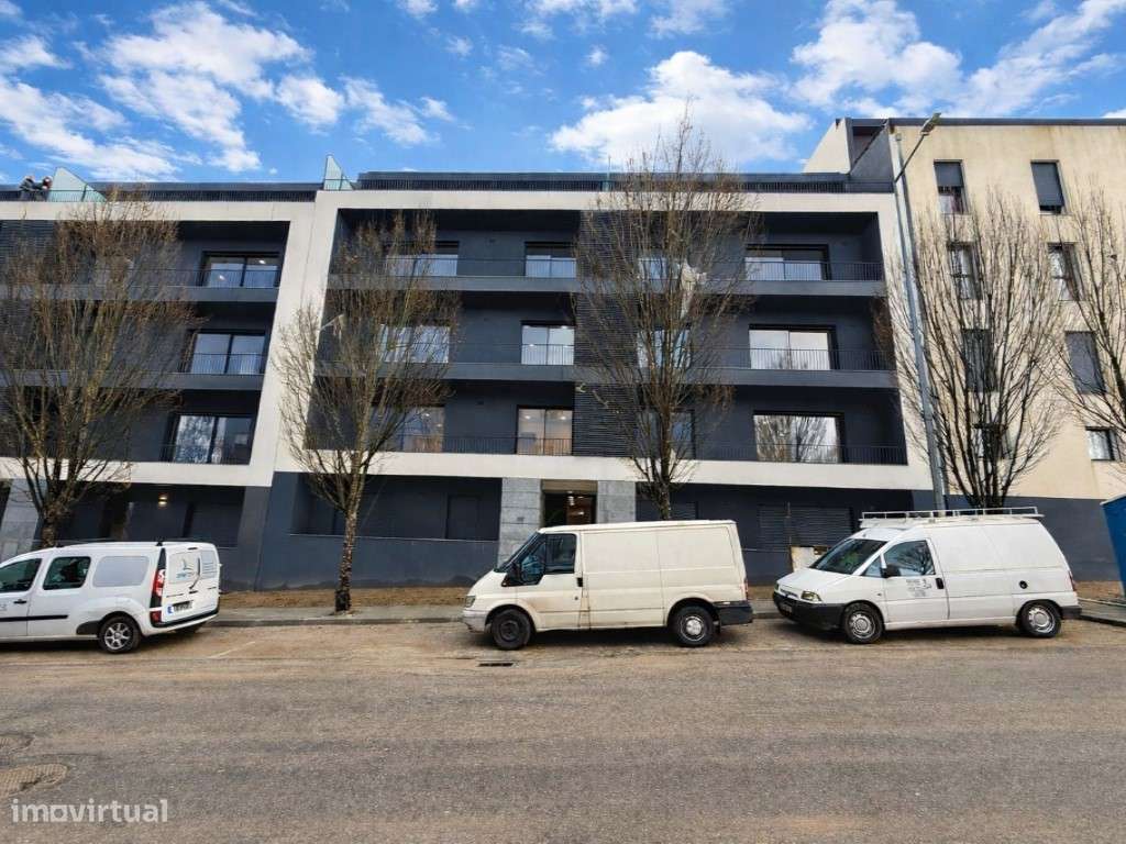 Apartamento T2 - Nova Trofa II-15