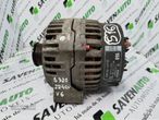 Alternador Mercedes-Benz S-Class (W220) - 2