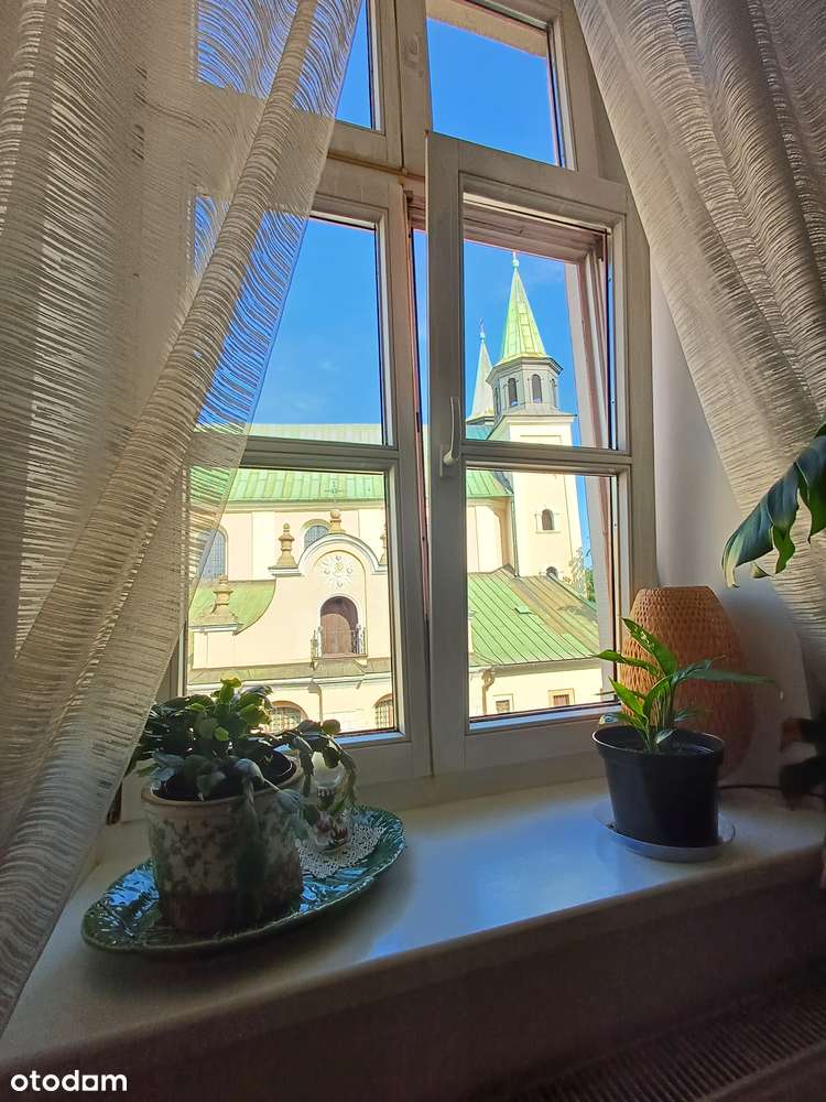 Kraków, Stare Miasto, ul. Garbarska-5