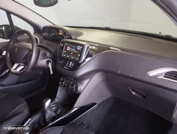 Peugeot 2008 1.5 BlueHDi Active - 16