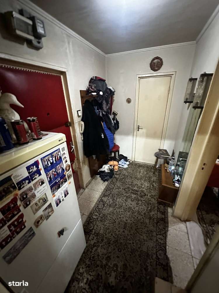 Apartament 2 camere Drumul Taberei Plaza, linia 41-3