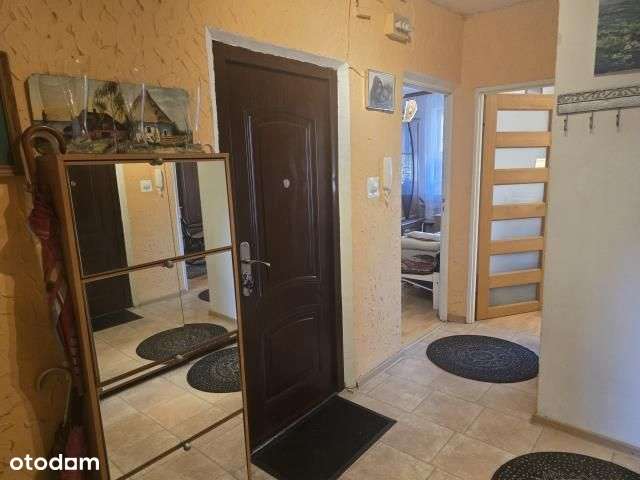 Mieszkanie na I piętrze-5