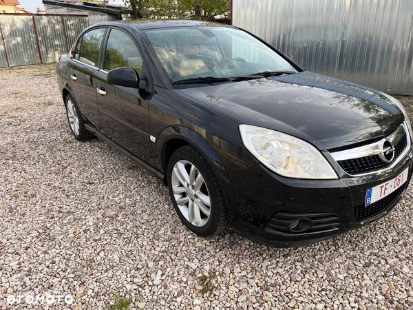 Opel Vectra 1.9 CDTI Cosmo - 3