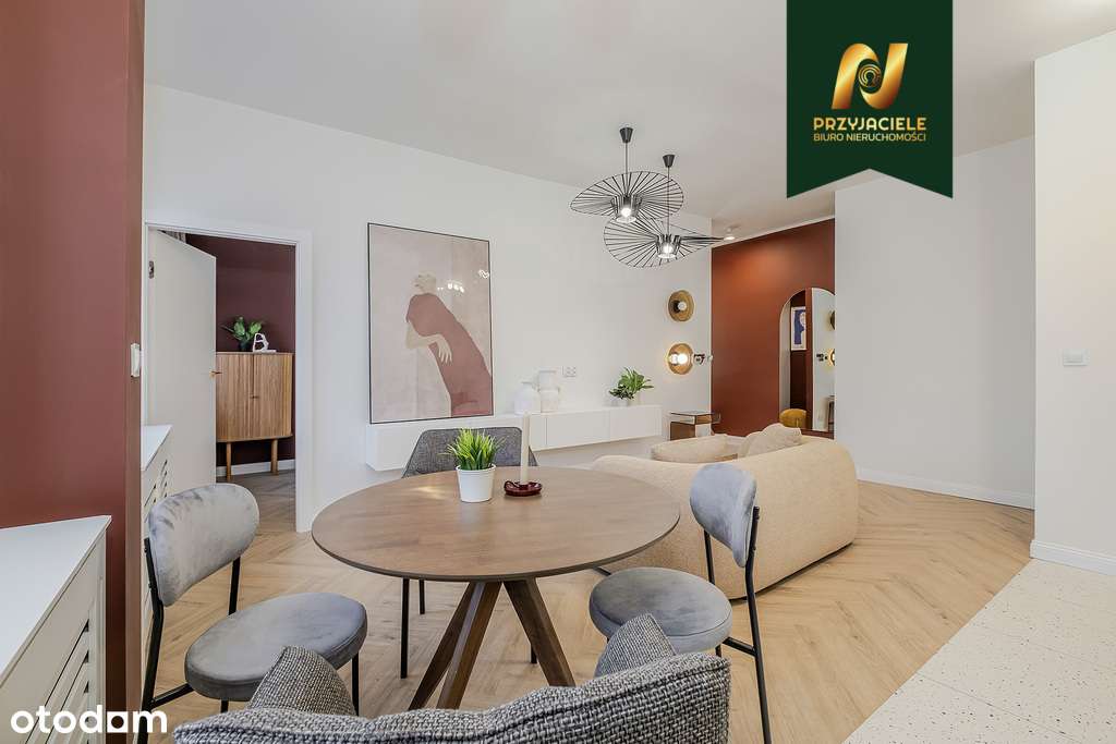 Gdynia 2 pokoje pod klucz inwestycyjnie FVAT 23% - Pełny obrazek: 2/19