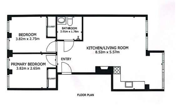 Apartamento Totalmente Remodelado, em Verderena, Barreiro-22