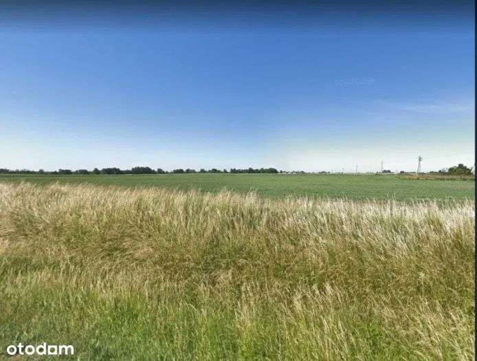 OKAZJA! Nowa cena! Działka w Stopce - Pełny obrazek: 2/2