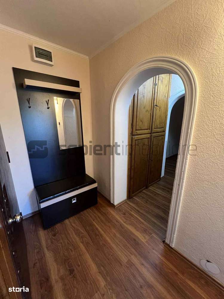 Apartament tip PB, 3 camere, strada Theodor Sperantia,Rogerius-8