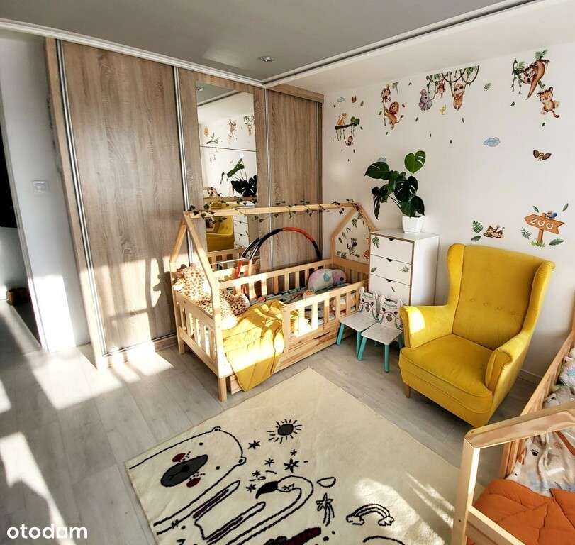 Piękne mieszkanie w malowniczej lokalizacji - Pełny obrazek: 4/10