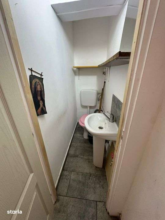 Spatiu Comercial de vanzare, Satu Mare, Str Miku Klein-3