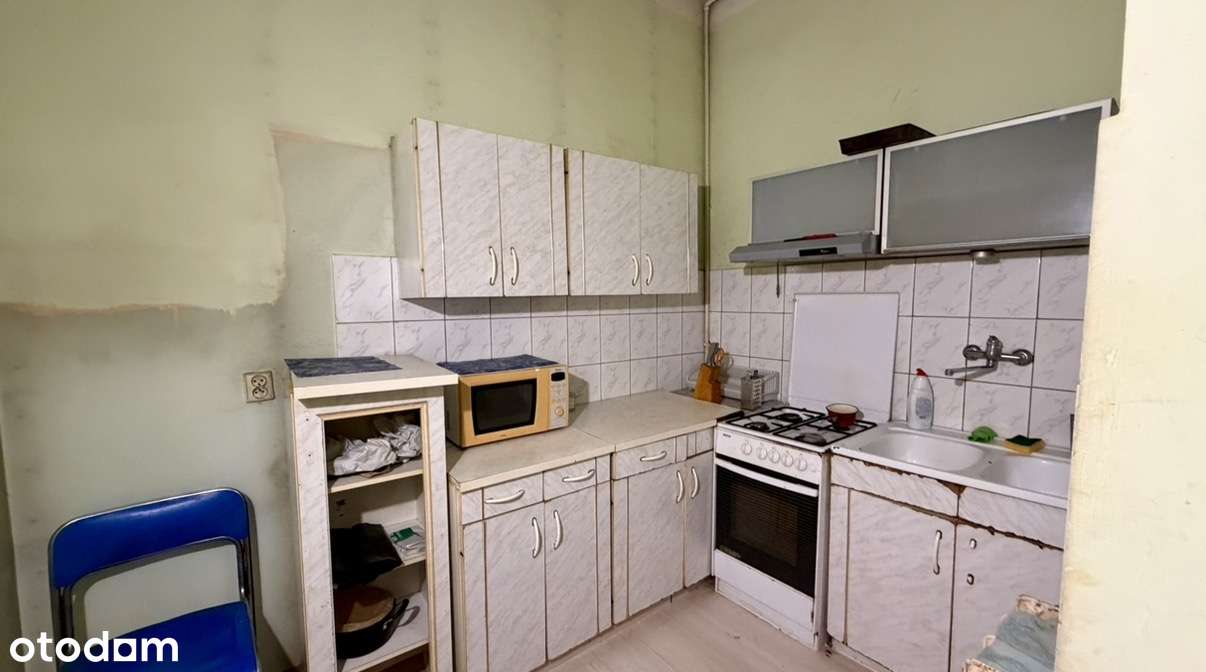 Mieszkanie 2-pok. 61,49 m kw centrum ul. Wjazdowa-4