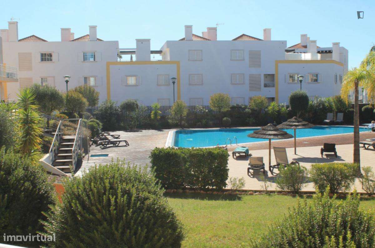 Apartamento com 1 quartos - localizado em Tavira - Grande imagem: 4/7