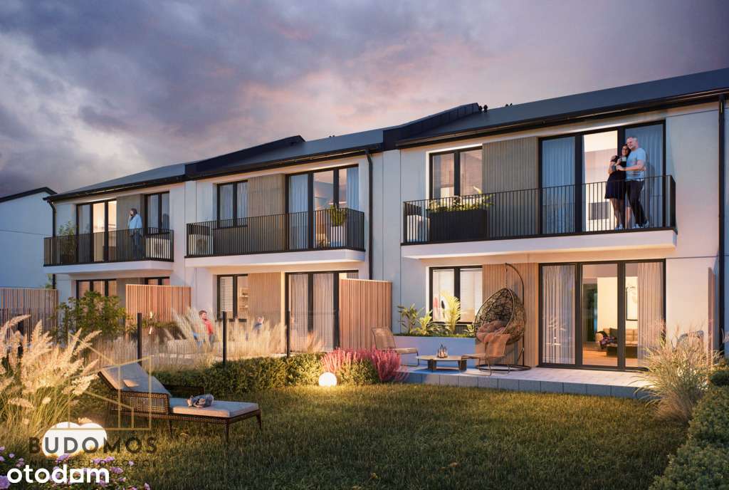 Słoneczny Zakątek, mieszkanie na parterze, ogródek-4