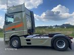 Mercedes-Benz ACTROS 1845 / GIGASPACE / FULL SPOJLER / 2x ZBIORNIKI - 14